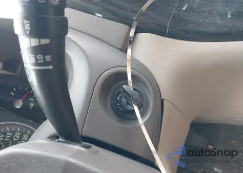 2012 Kia Sedona Ex z USA, uszkodzony, nr VIN KNDMH4C73C6459874